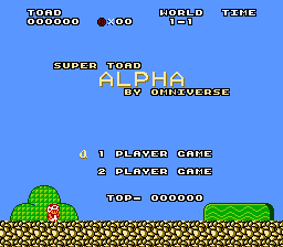 Super Kinopio Alpha by Omniverse   1676377672